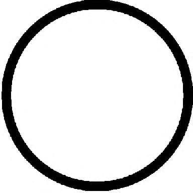 61-23410-00 Reinz Прокладка ГБЦ