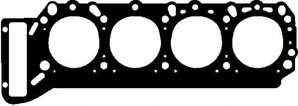 61-29190-00 Reinz Прокладка ГБЦ