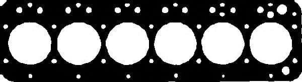 61-33935-10 Reinz Прокладка ГБЦ