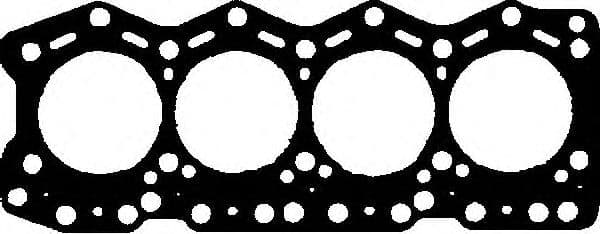 61-33955-00 Reinz Прокладка ГБЦ