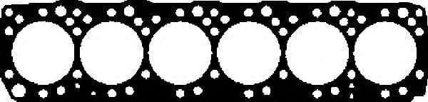 61-34065-00 Reinz Прокладка ГБЦ