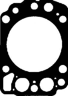 61-35145-00 Reinz Прокладка ГБЦ