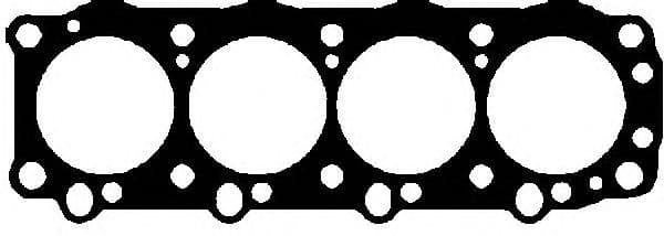 61-52410-00 Reinz Прокладка ГБЦ