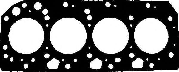 61-53145-30 Reinz Прокладка ГБЦ