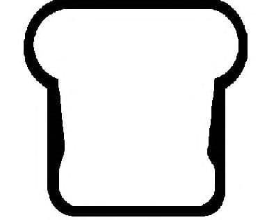 71-12917-00 Reinz Прокладка клапанної кришки