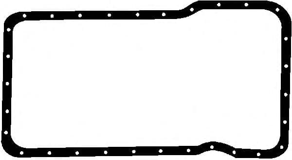 71-13003-00 Reinz Прокладка оливного піддона