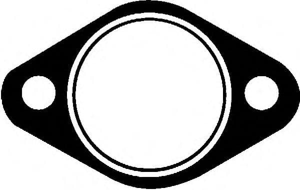 71-19670-20 Reinz Прокладка выпускного коллектора