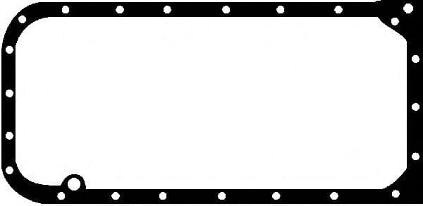 71-20566-00 Reinz Прокладка оливного піддона