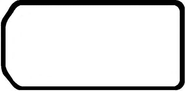 71-23307-00 Reinz Прокладка клапанной крышки