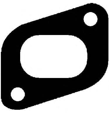 71-23329-10 Reinz Прокладка випускного колектора