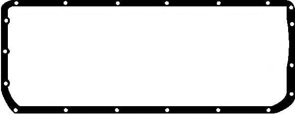 71-23603-10 Reinz Прокладка оливного піддона