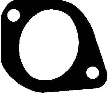 71-23660-30 Reinz Прокладка випускного колектора для BMW 5 Series