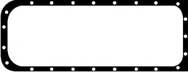 71-23849-00 Reinz Прокладка оливного піддона