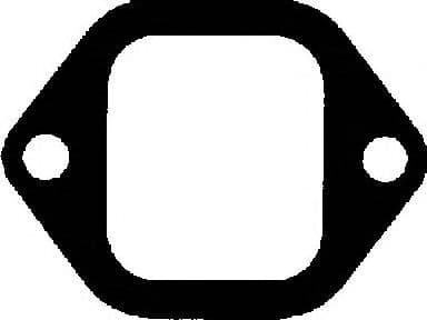 71-25062-20 Reinz Прокладка випускного колектора