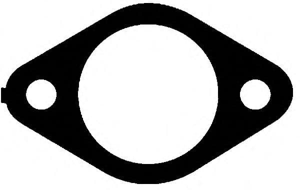 71-25639-10 Reinz Прокладка выпускного коллектора