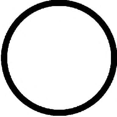 71-26182-10 Reinz Прокладка приймальної труби