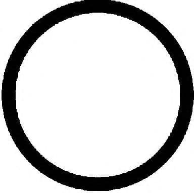 71-26201-10 Reinz Прокладка випускного колектора