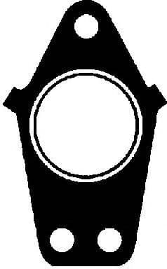 71-26283-00 Reinz Прокладка випускного колектора