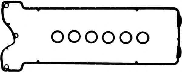 15-36508-01 Reinz Комплект прокладок клапанної кришки