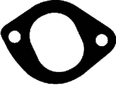 71-26849-20 Reinz Прокладка випускного колектора