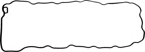 71-39074-00 Reinz Прокладка клапанної кришки