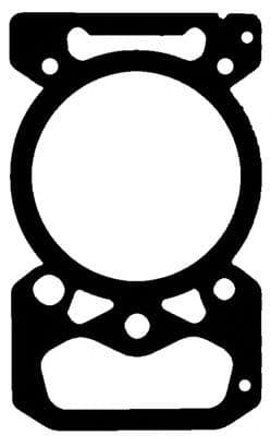61-31115-00 Reinz Прокладка ГБЦ