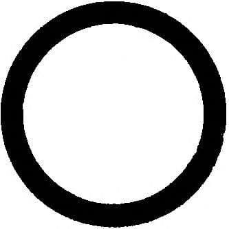 71-34244-00 Reinz Прокладка приймальної труби