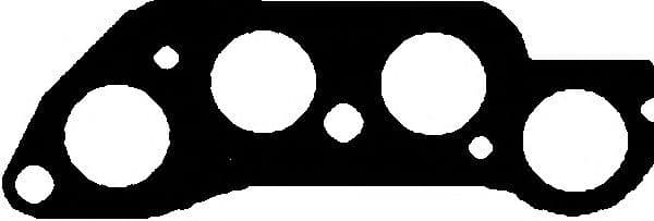 71-35713-00 Reinz Прокладка впускного / випускного колектора для Lancia Prisma