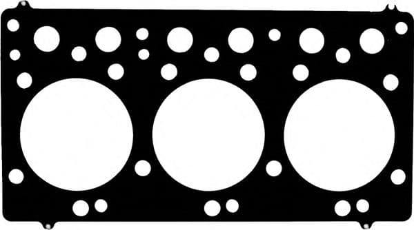 61-36130-00 Reinz Прокладка ГБЦ