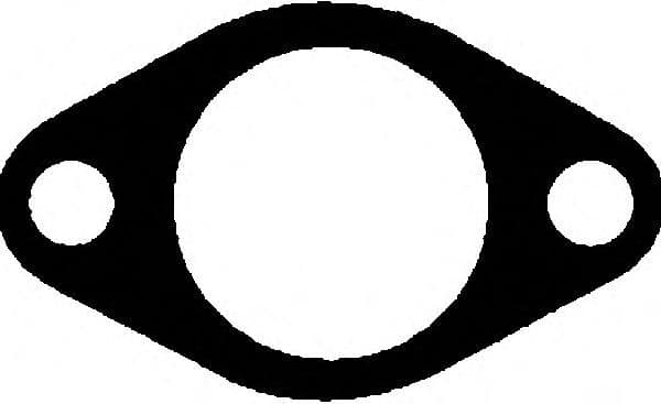 71-35816-00 Reinz Прокладка випускного колектора