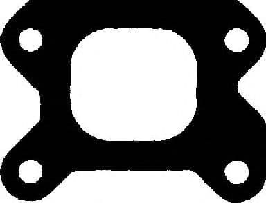 71-36134-00 Reinz Прокладка випускного колектора