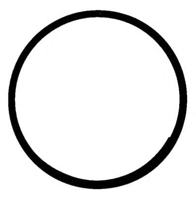 71-31304-00 Reinz Кольцо коленвала