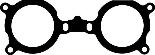 71-54002-00 Reinz Прокладка впускного колектора