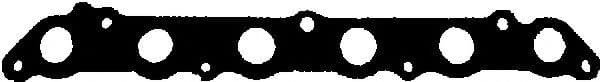 71-52613-00 Reinz Прокладка випускного колектора