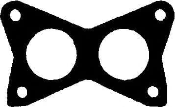 71-52752-00 Reinz Прокладка выпускного коллектора