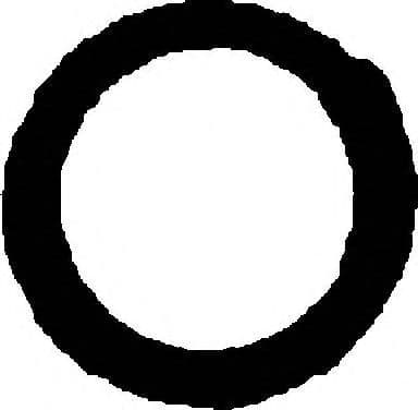 71-52924-00 Reinz Прокладка приемной трубы