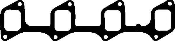 71-52981-00 Reinz Прокладка впускного коллектора