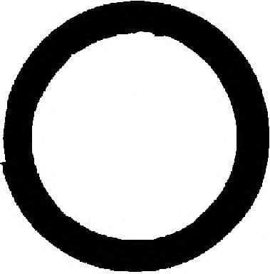 71-52999-00 Reinz Прокладка приймальної труби