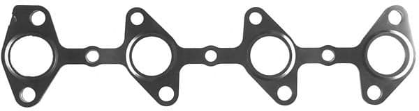 71-53169-00 Reinz Прокладка выпускного коллектора