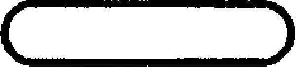 71-33987-00 Reinz Прокладка клапанної кришки