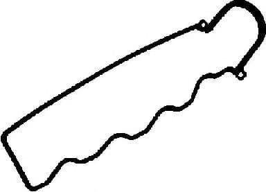 71-52989-00 Reinz Прокладка клапанної кришки