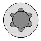 14-32067-01 Reinz Болт ГБЦ