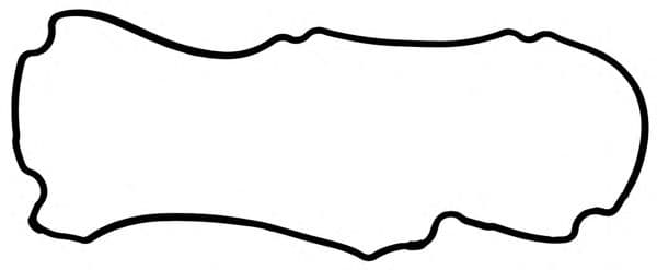 71-38097-00 Reinz Прокладка клапанної кришки