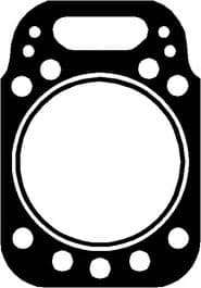 61-20174-30 Reinz Прокладка ГБЦ