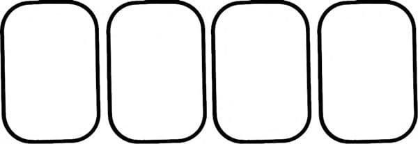 15-40257-01 Reinz Комплект прокладок впускного коллектора