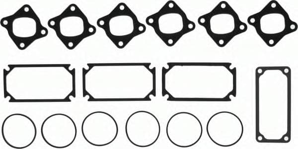 11-24363-02 Reinz Комплект прокладок впускной + выпускной коллектор