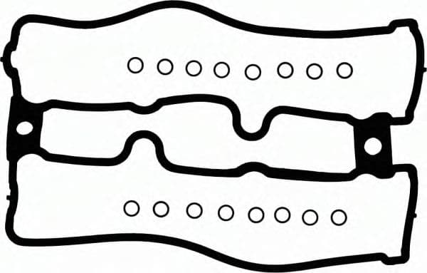 15-34261-01 Reinz Комплект прокладок клапанної кришки для SAAB 9-5