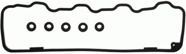 15-36149-01 Reinz Комплект прокладок клапанної кришки