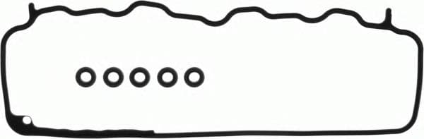 15-36172-01 Reinz Комплект прокладок клапанной крышки