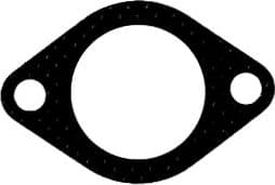 50-92244-00 Reinz Прокладка приймальної труби